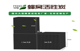 使用「活性炭」吸附以后，我成功降低了廢水中的COD