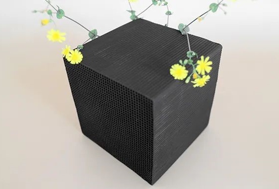 蜂窩活性炭吸附效果不好是什么導(dǎo)致的？你知道嗎