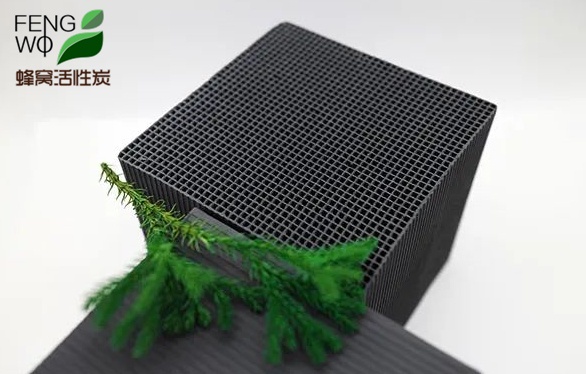 你知道蜂窩活性炭對(duì)低濃度有機(jī)物的凈化是如何進(jìn)行的嗎？